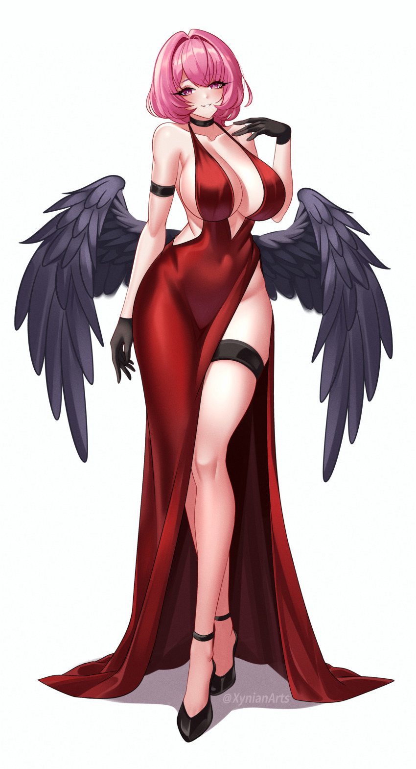 Remielle Dan (Zenless Zone Zero) Rule 34 Image