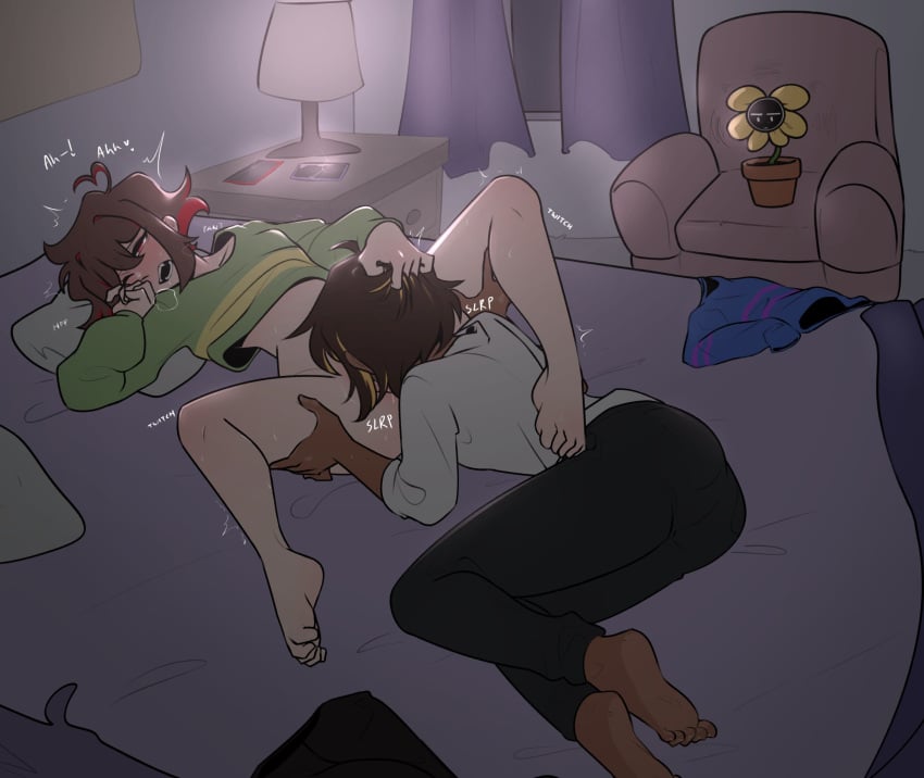 2others Rule 34 Image