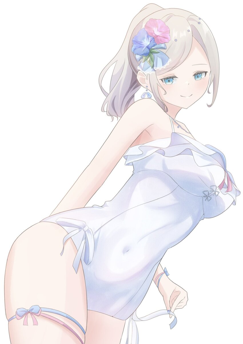 Ceras Yanagida Lilienfeld (Love Live!) Rule 34 Image