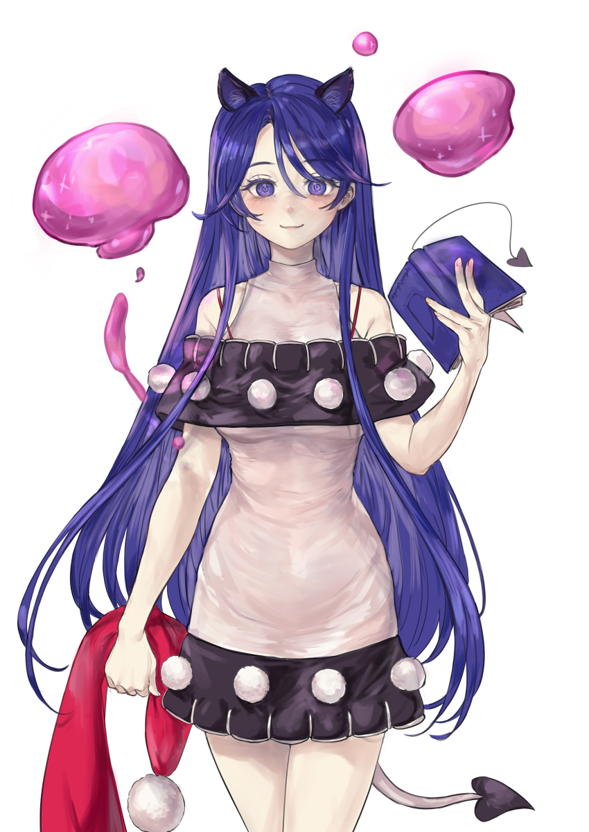 Doremy Sweet (Touhou) Rule 34 Image