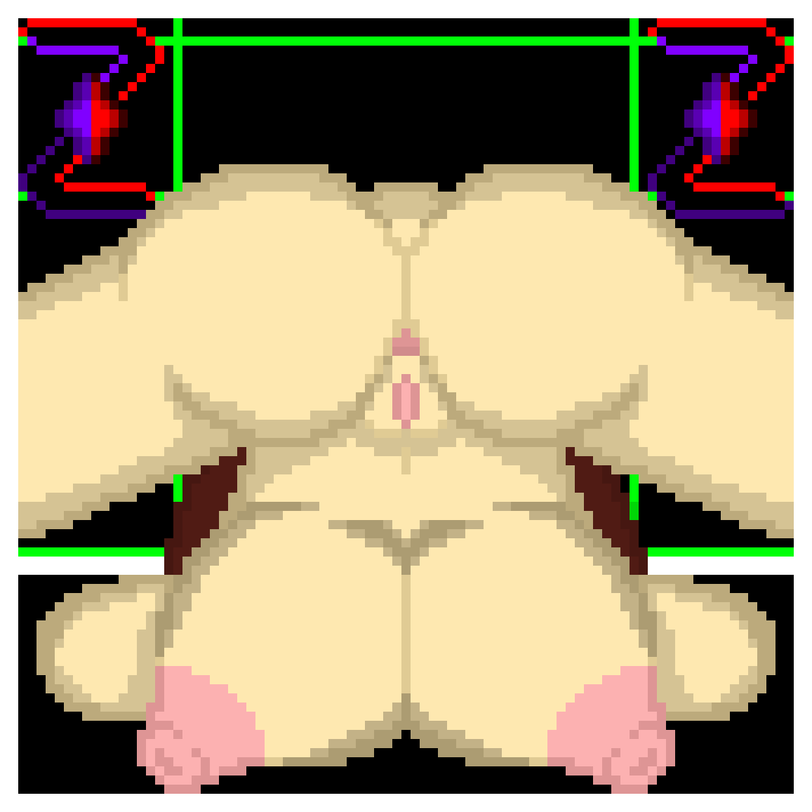 Chara (Undertale) Rule 34 Image