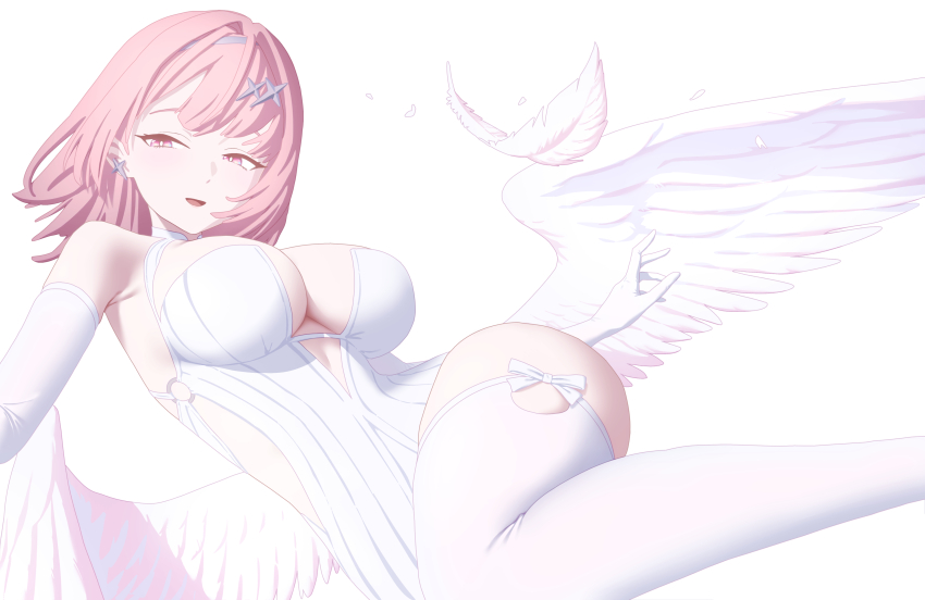 Remielle Dan (Zenless Zone Zero) Rule 34 Image
