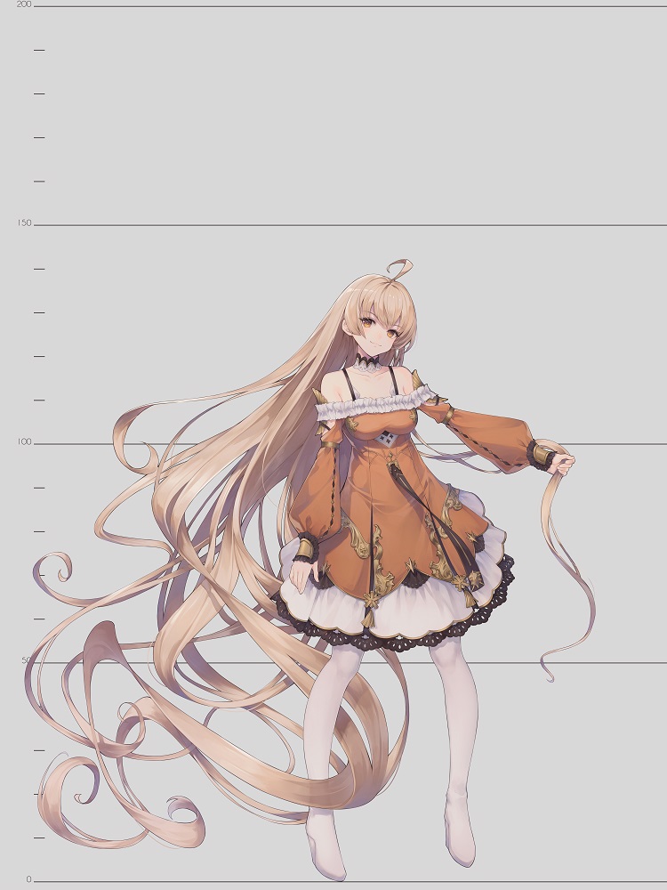 Ahoge Rule 34 Image