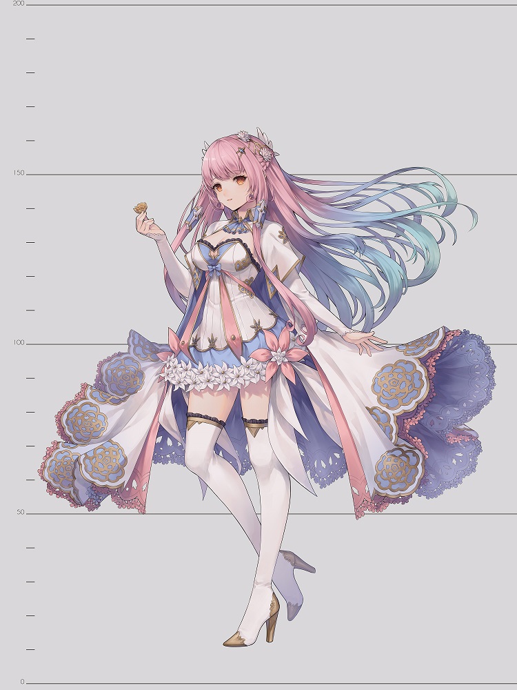 Aqua Hair Rule 34 Image