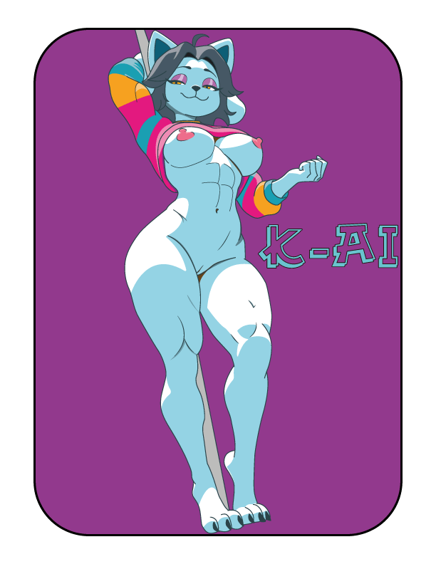 Temmie Rule 34 Image