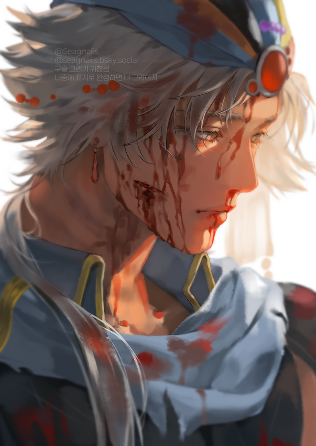 Firion (Dissidia Final Fantasy) Rule 34 Image