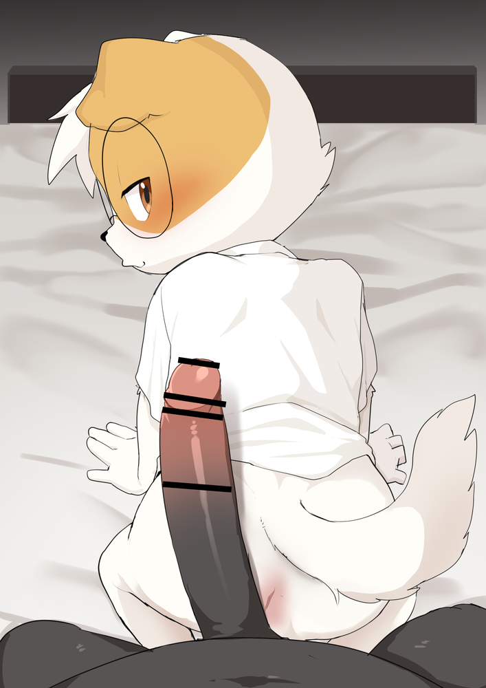Bincu (Marimo) Rule 34 Image