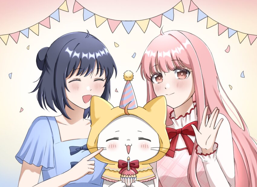 Momo (Nikki) Rule 34 Image