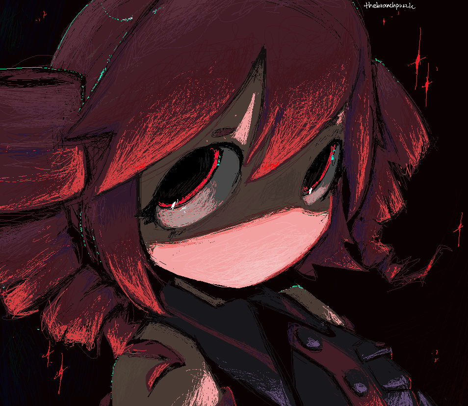 Kasane Teto (Utau) Rule 34 Image