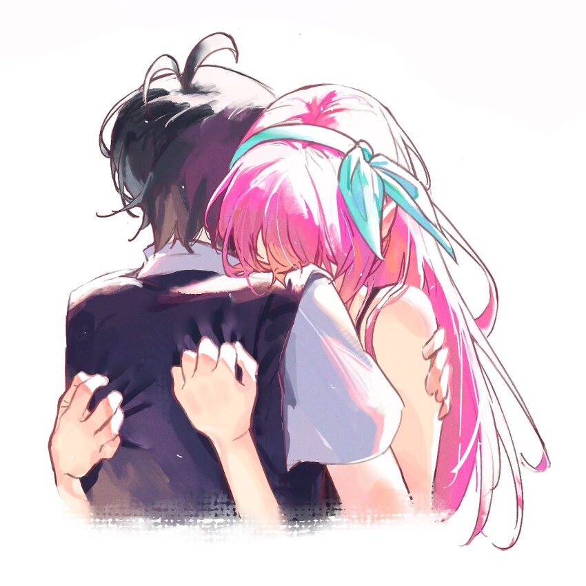Aubrey (Faraway) (Omori) Rule 34 Image