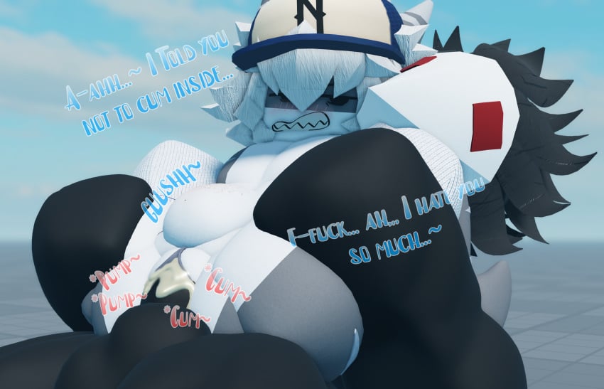 Roblox Avatar (Roblox) Rule 34 Image
