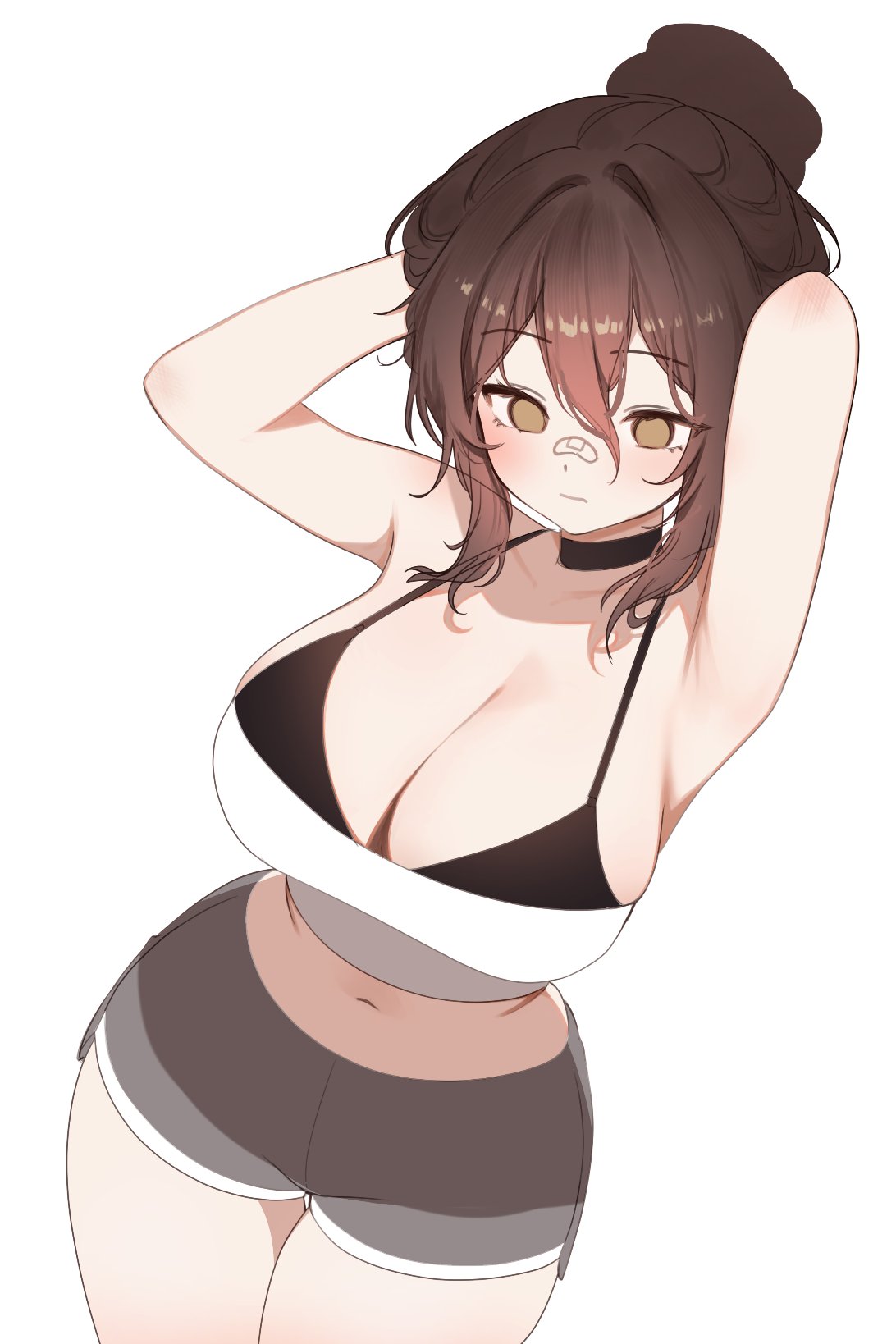 Sky (Skyaboveme) Rule 34 Image