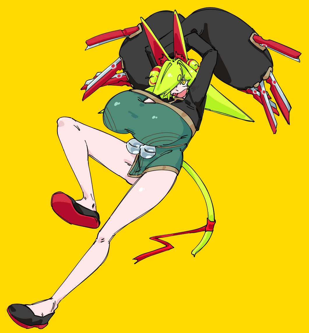 Original Rule 34 Image