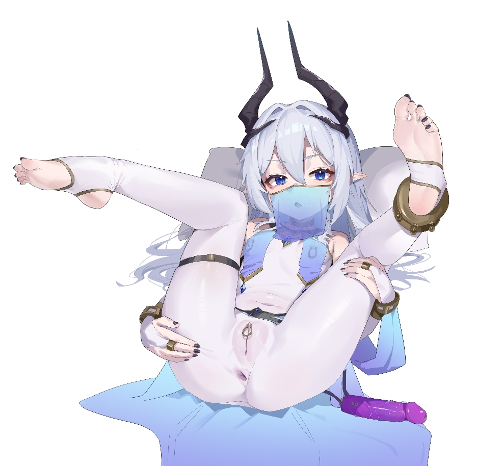 Original Rule 34 Image