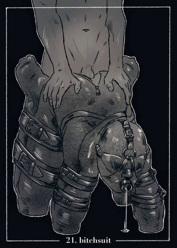 Ambiguous Gender Rule 34 Image