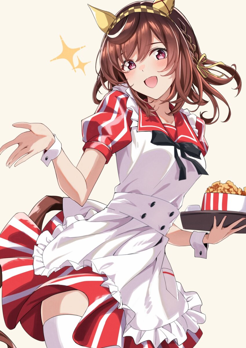 Buena Vista (Umamusume) Rule 34 Image