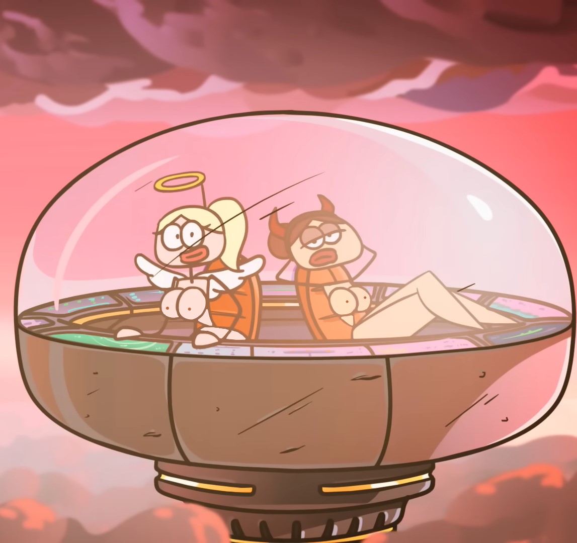 Assistente Rule 34 Image