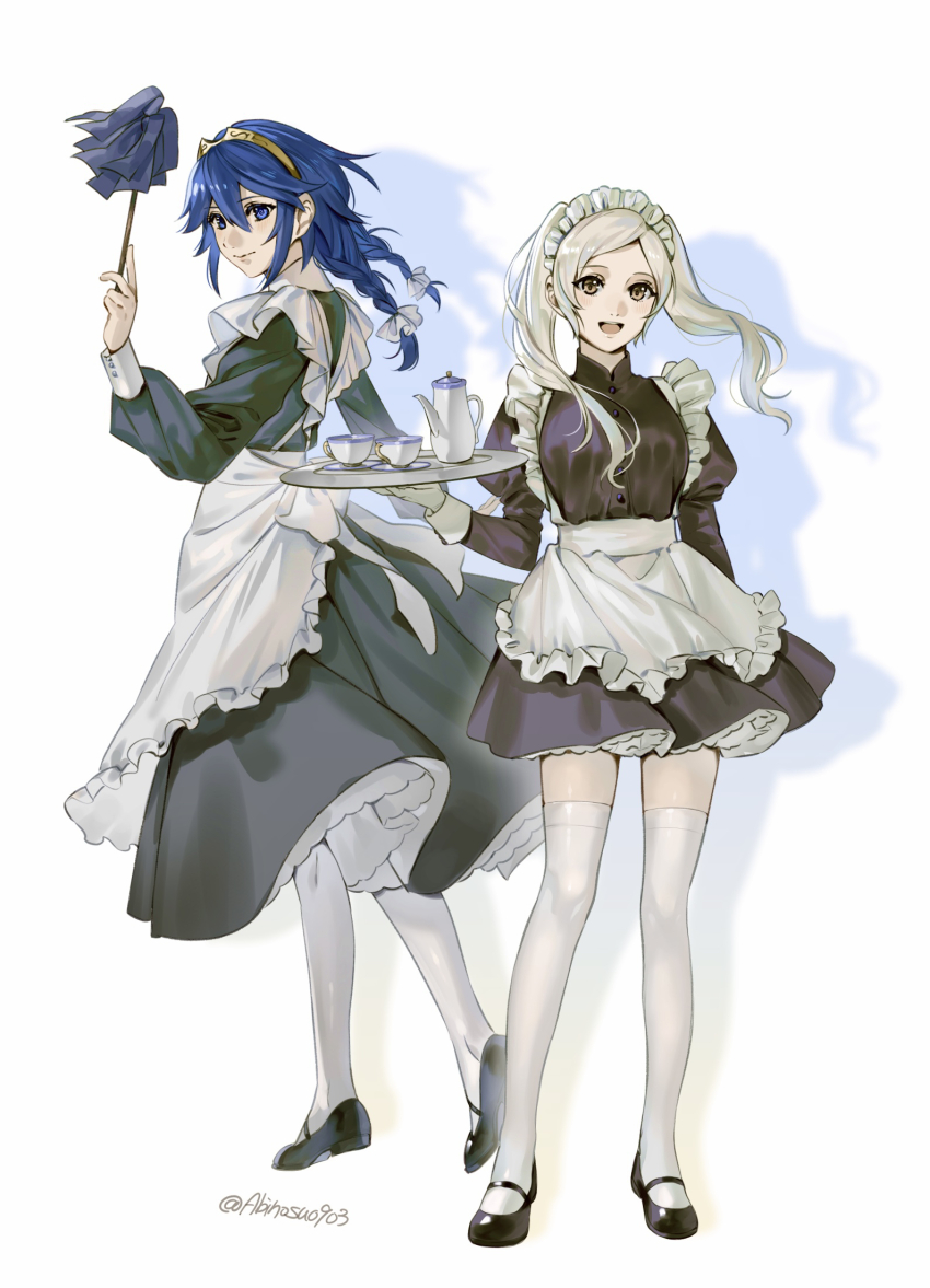 Lucina (Fire Emblem) Rule 34 Image