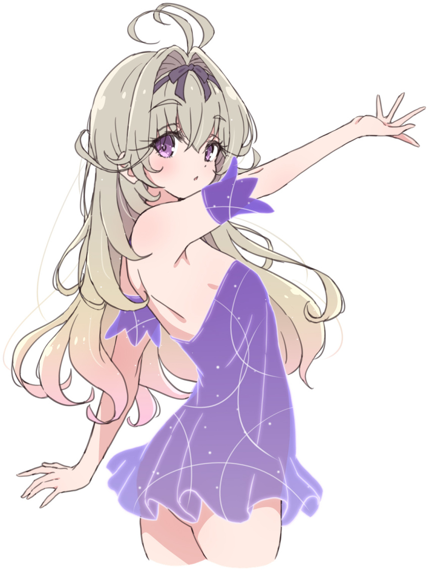 Moria Luluka (Meitantei Precure!) Rule 34 Image