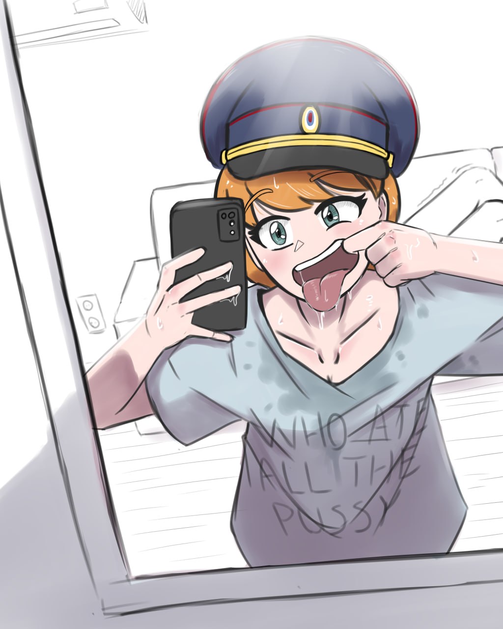 Original Rule 34 Image