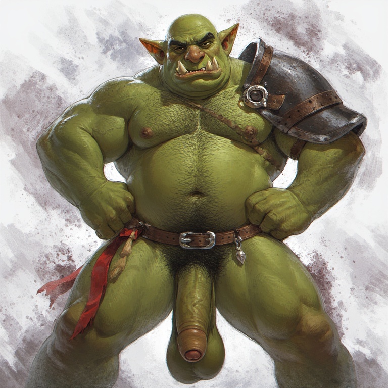 Dick, Rule 34 Image