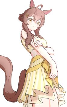 Mejiro Bright (Umamusume) Rule 34 Image
