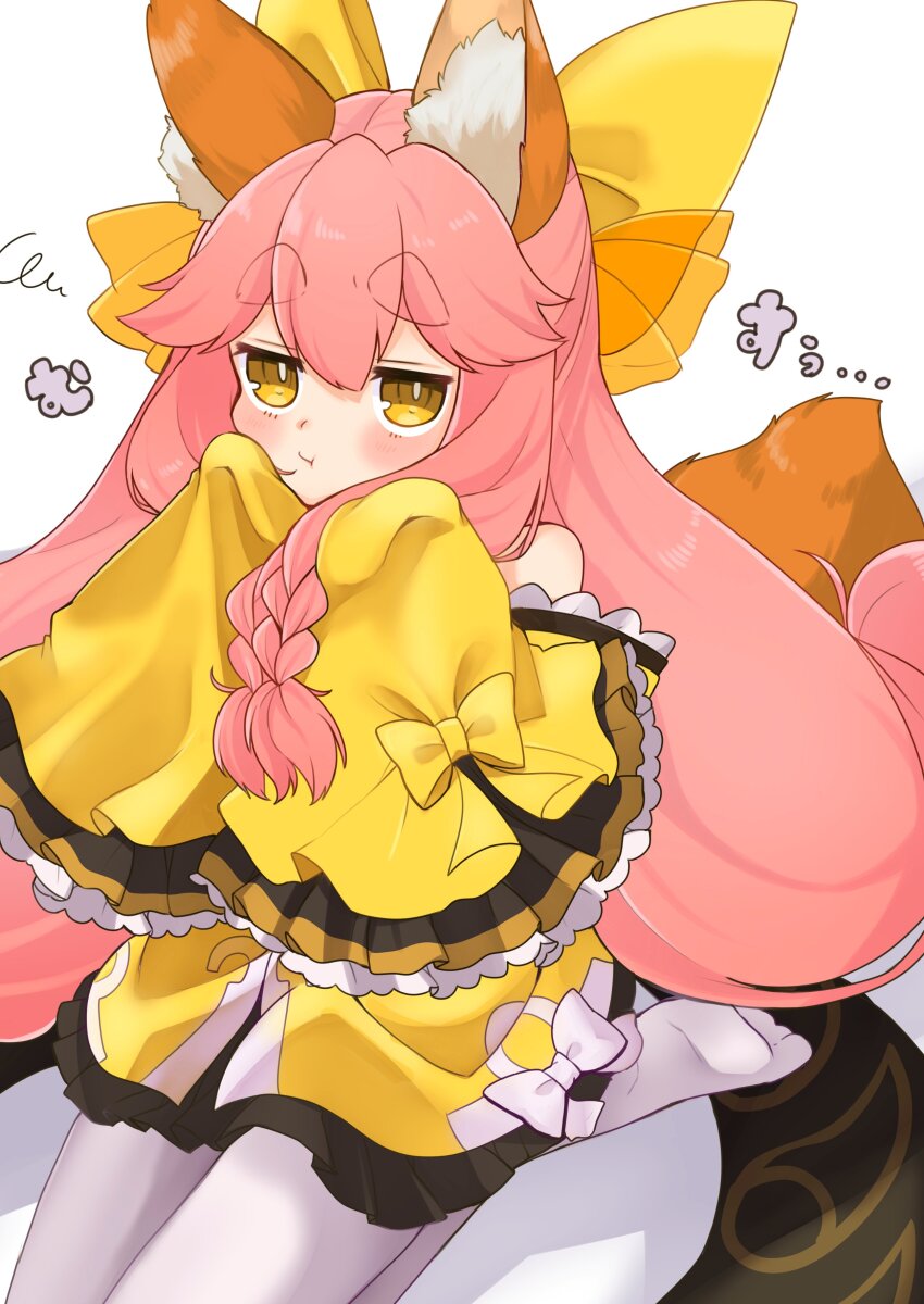 Fate/Samurai Remnant Rule 34 Image