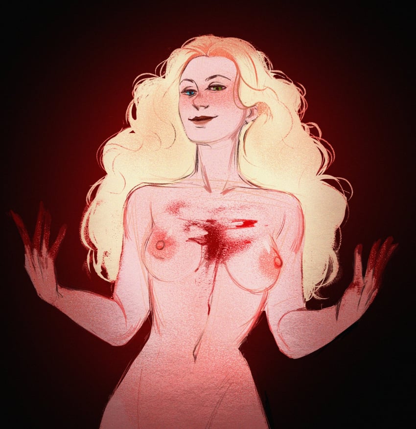 Shiera Seastar (A Song Of Ice And Fire) Rule 34 Image