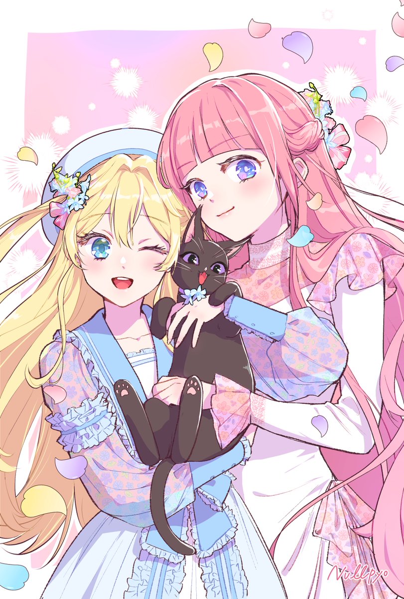 Magical Princess (Game) Rule 34 Image