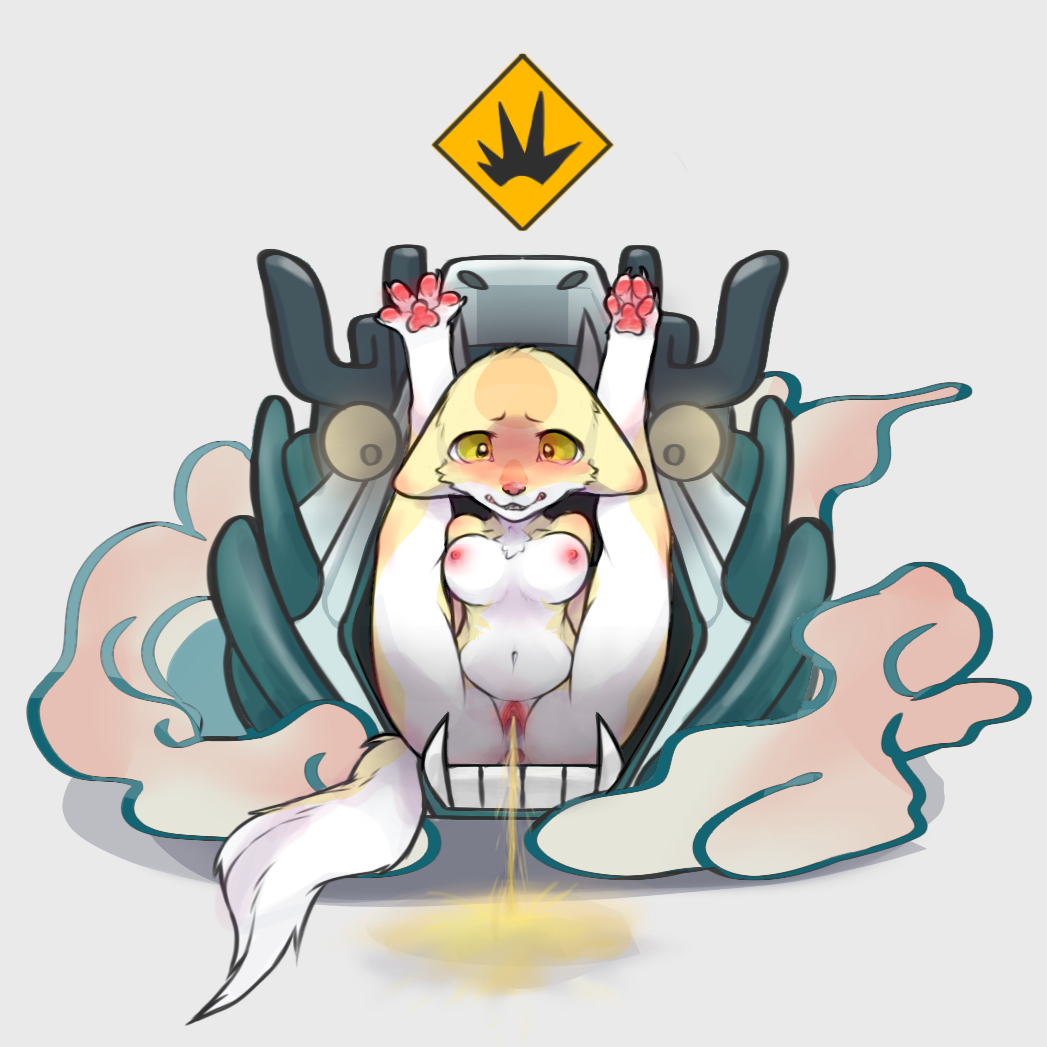 1:1 Rule 34 Image