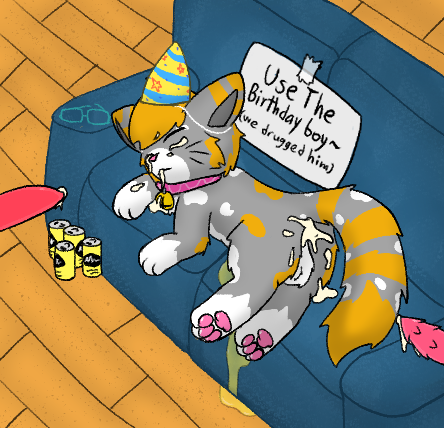 Slinky (Cookid) Rule 34 Image