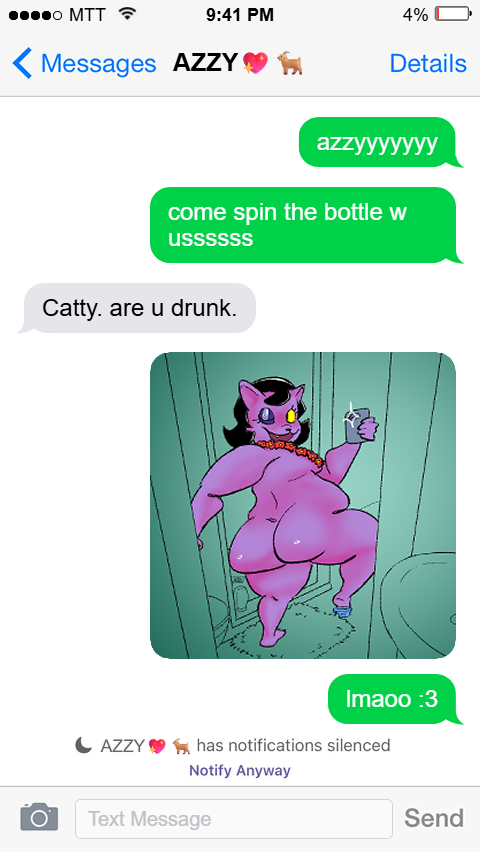 Asriel Dreemurr (Deltarune) Rule 34 Image