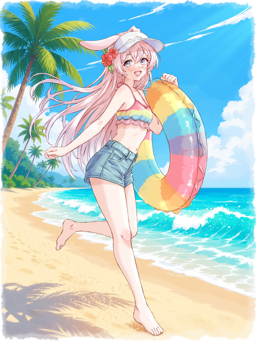 Indie Virtual Youtuber Rule 34 Image