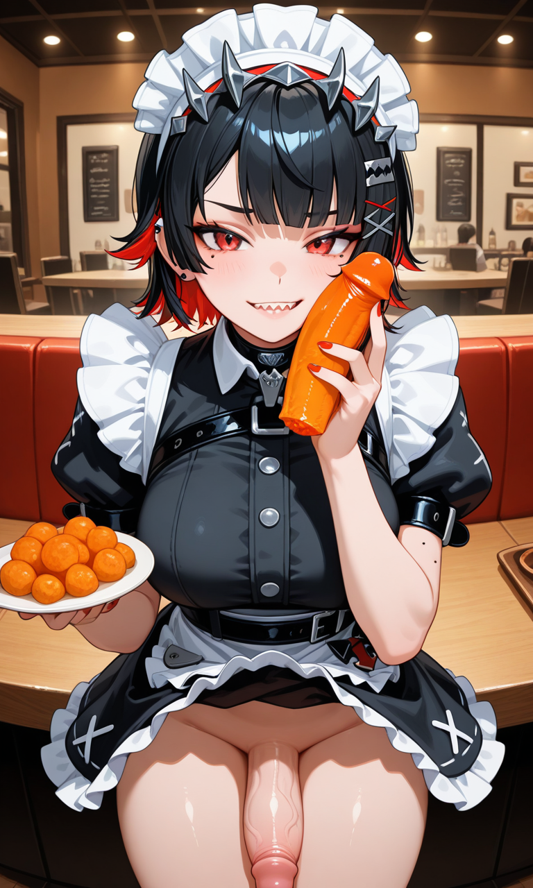 Ellen Joe (Ann) Rule 34 Image
