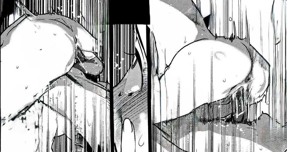 All The Way To The Base Rule 34 Image