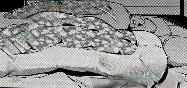 Cloneningen Rule 34 Image