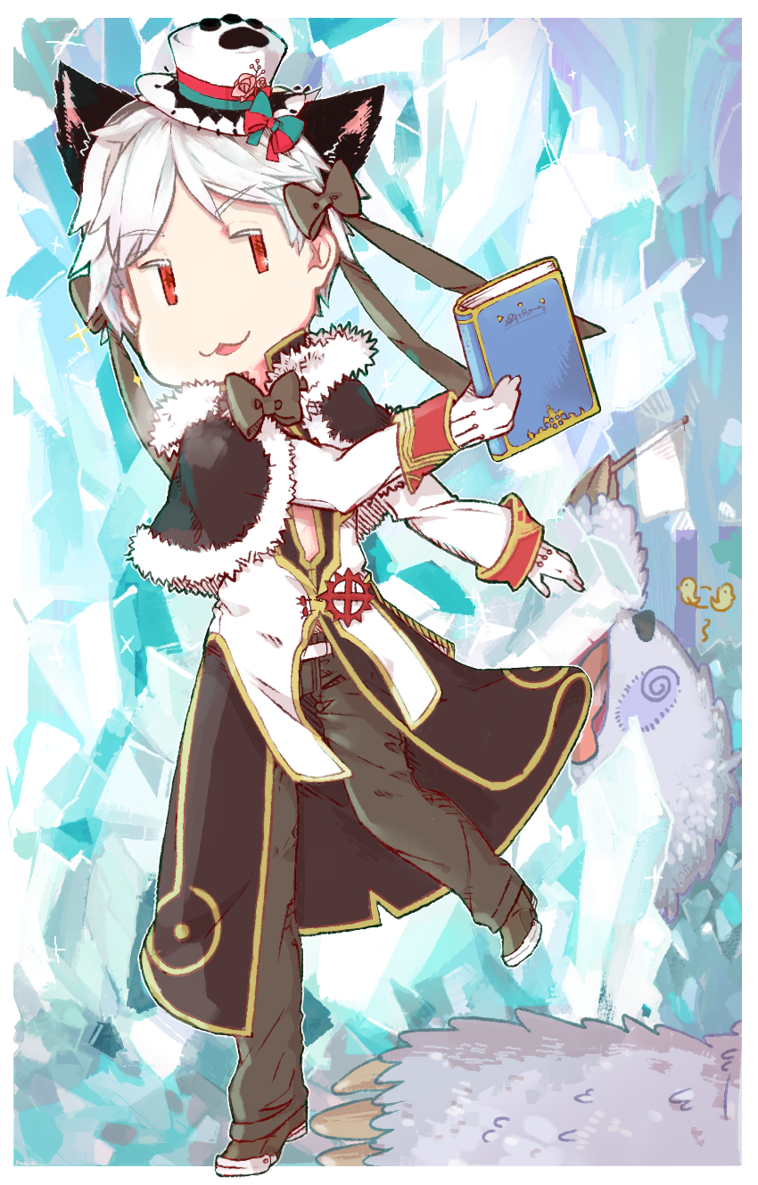 High Priest (Ragnarok Online) Rule 34 Image