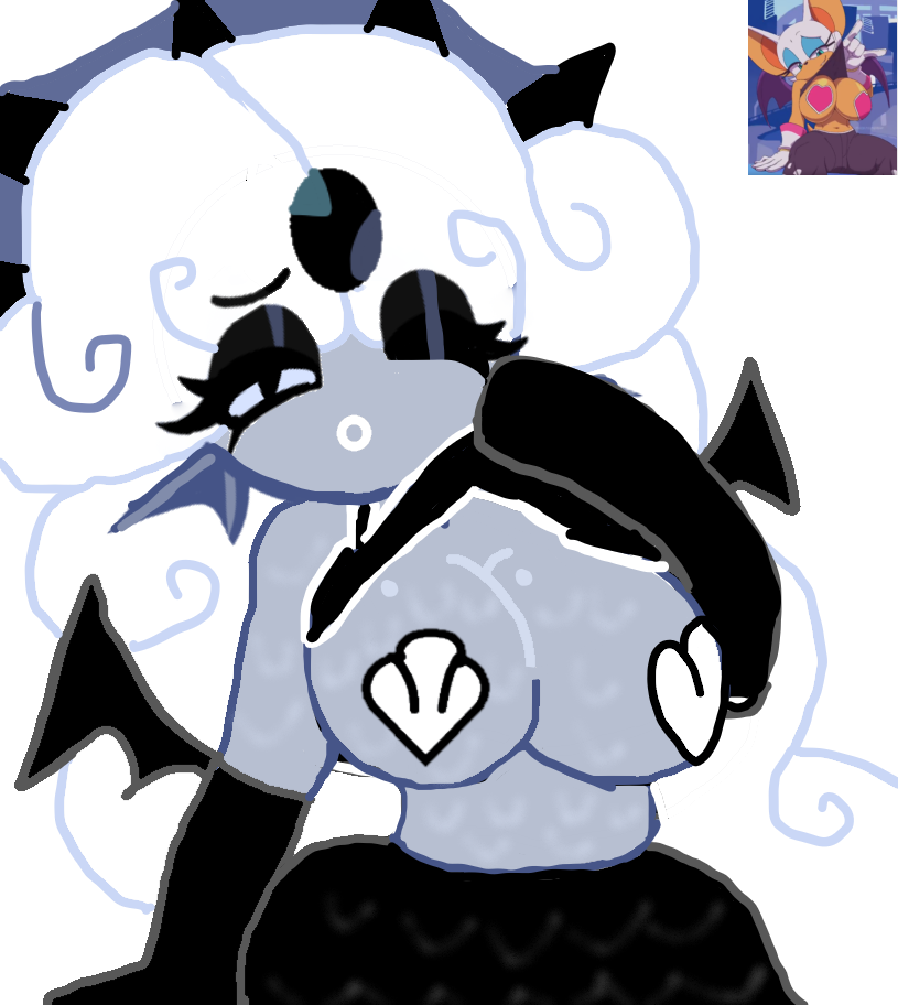 Caramelpearl (Artist) Rule 34 Image