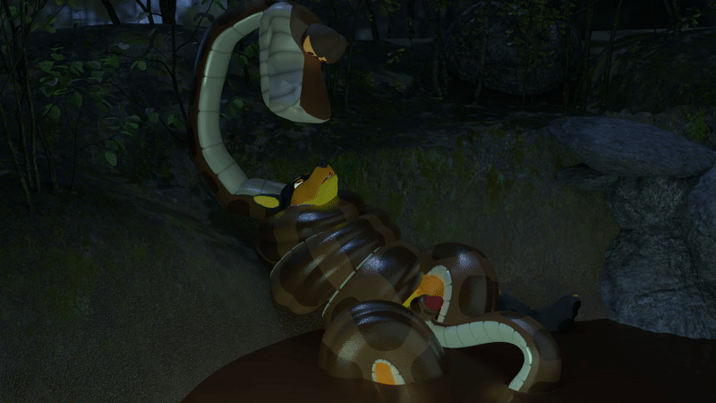 3d (Artwork) Rule 34 Image