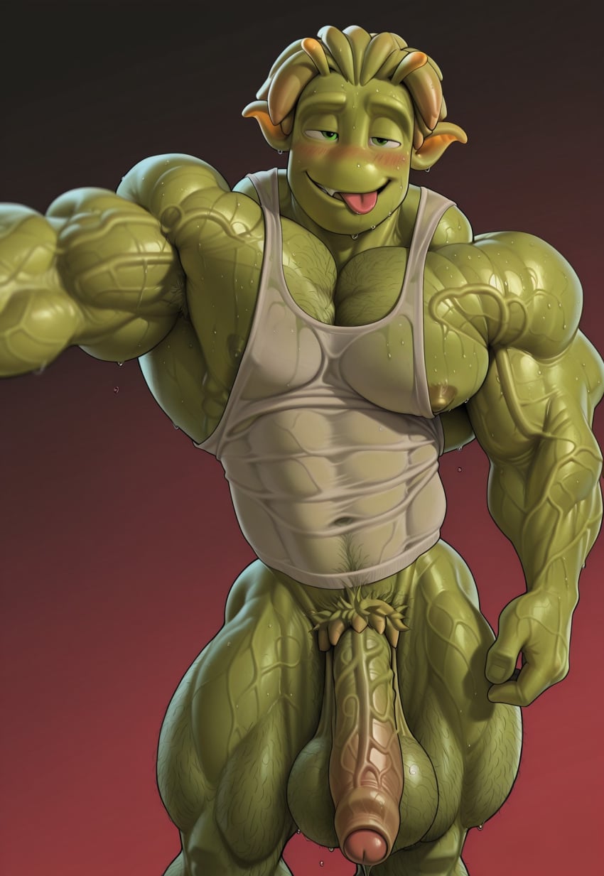 Detoxic (Prompter) Rule 34 Image