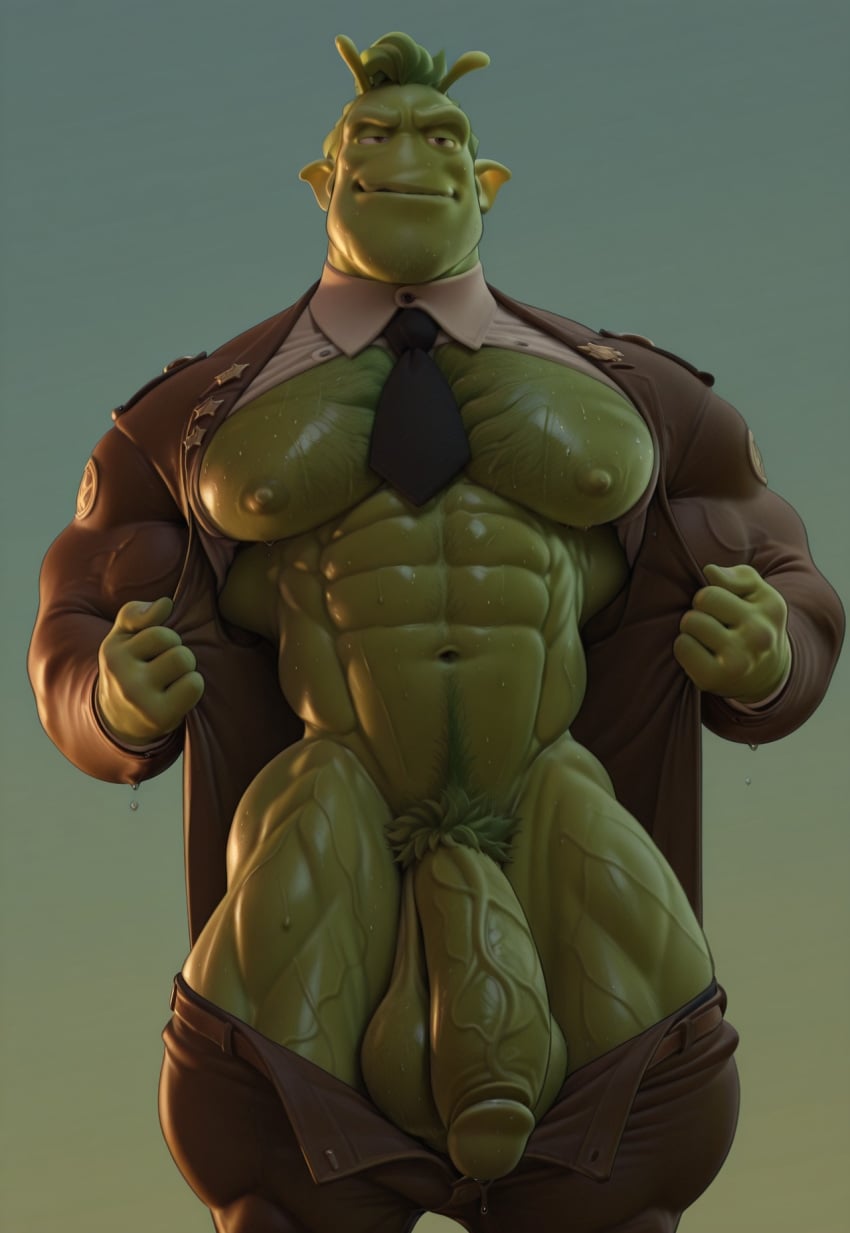 Detoxic (Prompter) Rule 34 Image