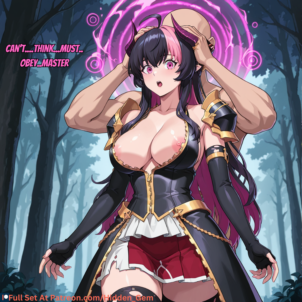 Dragon Knight (Dungeon And Fighter) Rule 34 Image