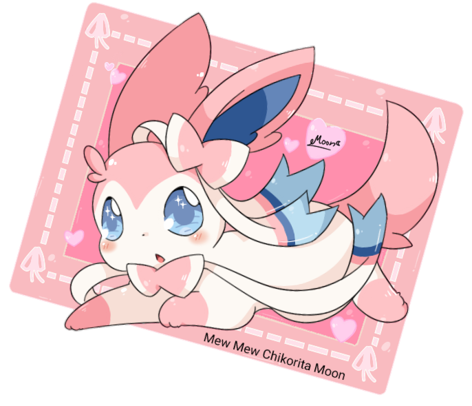 Gen 6 Pokemon (Nintendo) Rule 34 Image