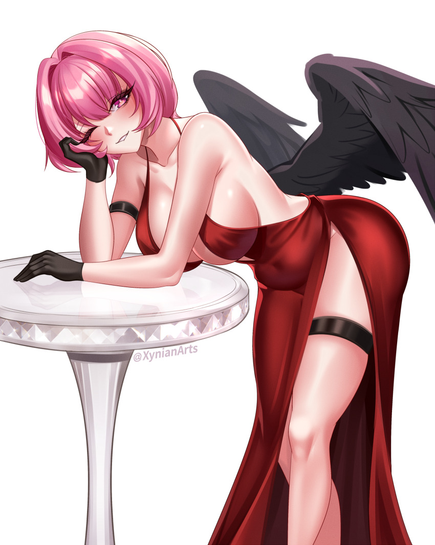 Remielle Dan (Zenless Zone Zero) Rule 34 Image