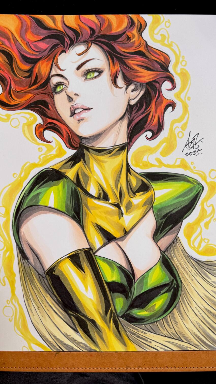 Dc Comics Rule 34 Image