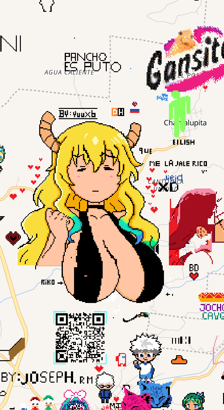 Killua Zoldyck (Among Us) Rule 34 Image