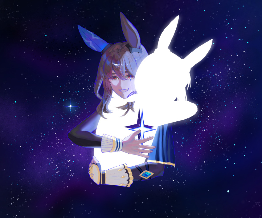 Admire Vega (Umamusume) Rule 34 Image