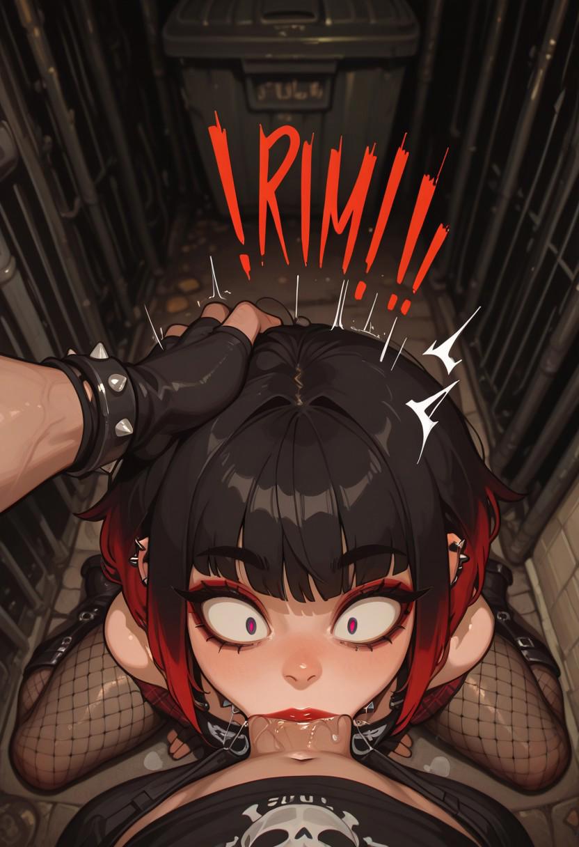 Original Rule 34 Image