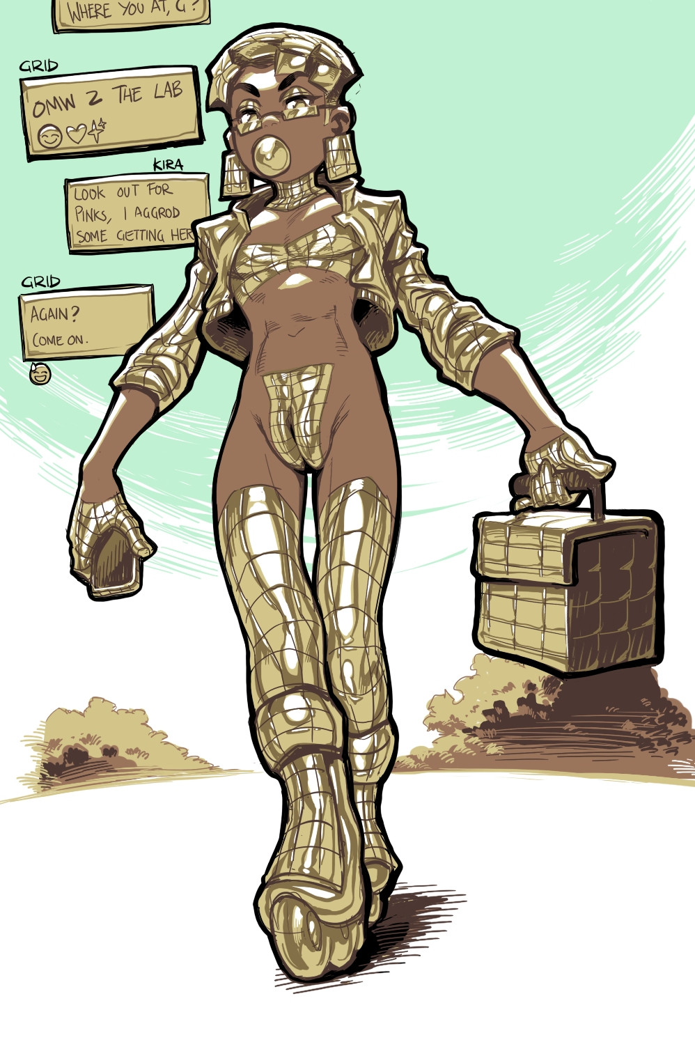 2d (Artwork) Rule 34 Image