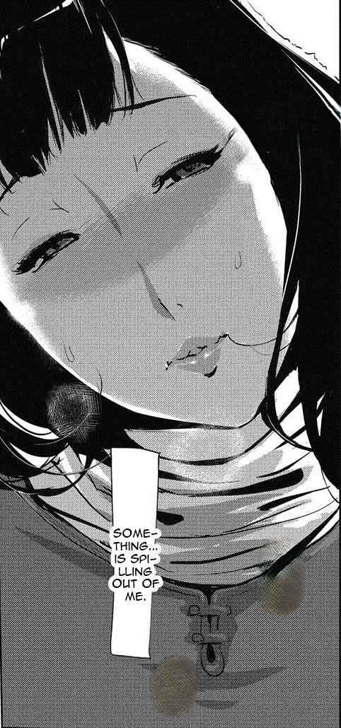 Acting Innocent Rule 34 Image